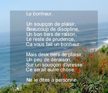 Que devient la po�sie aujourd'hui ?